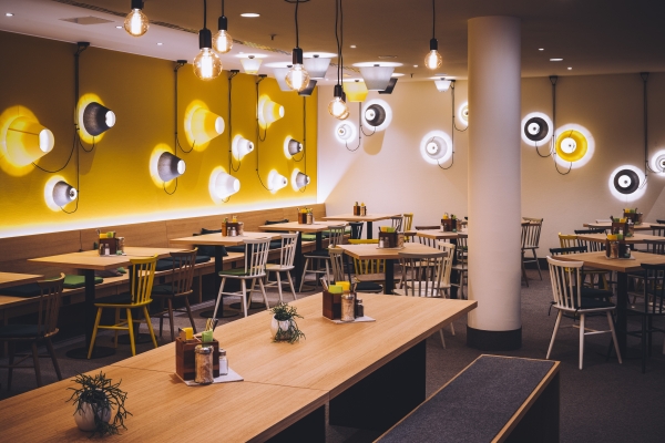 Hotel Vienna House Easy by Wyndham Coburg